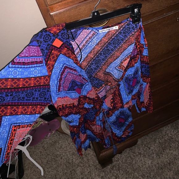 Romper - Picture 3 of 3